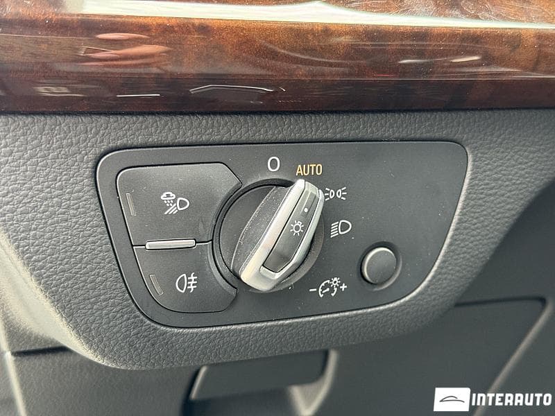 2018 Audi Q5 — Miniatură 21
