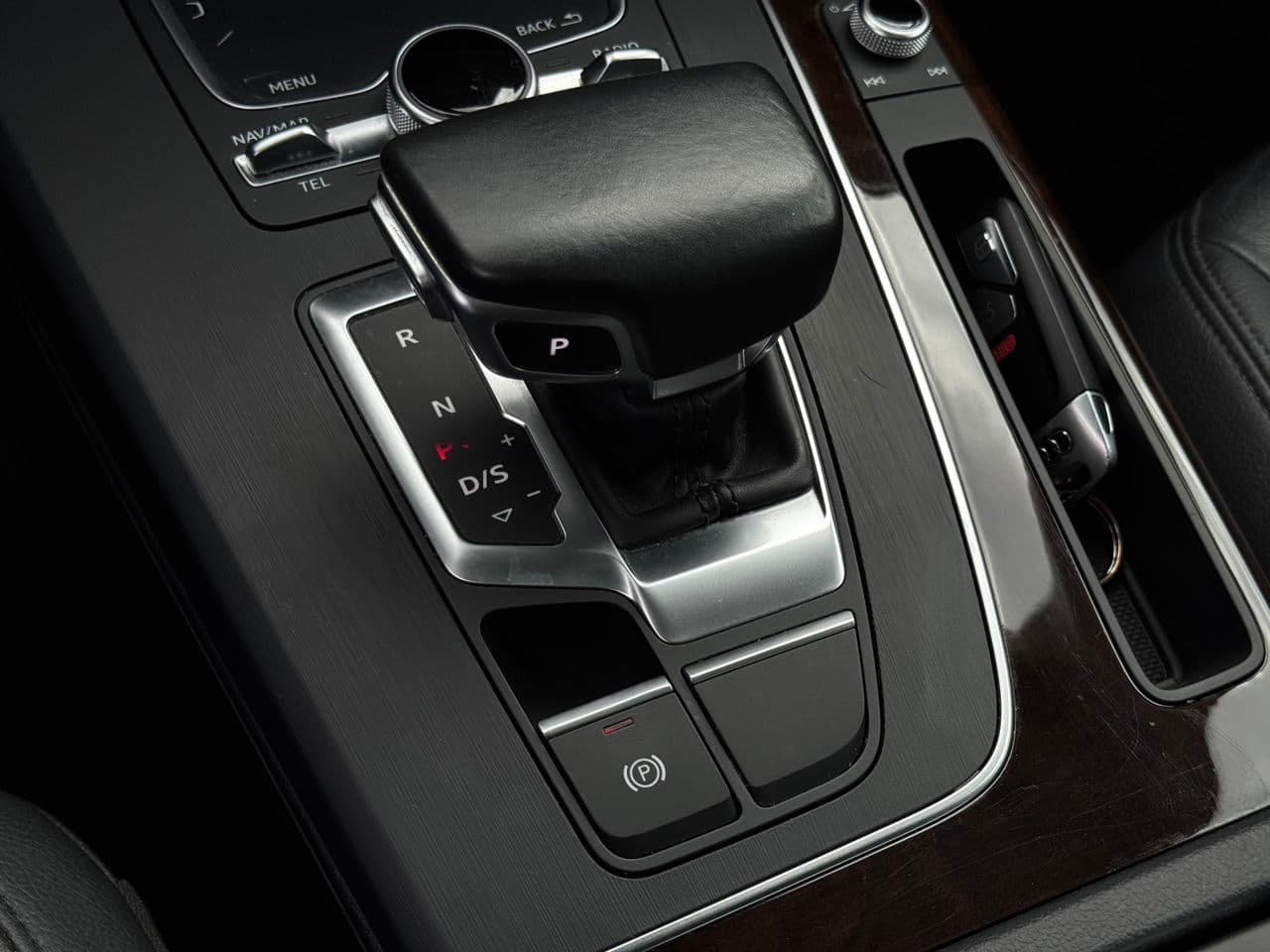 2018 Audi Q5 — Miniatură 13