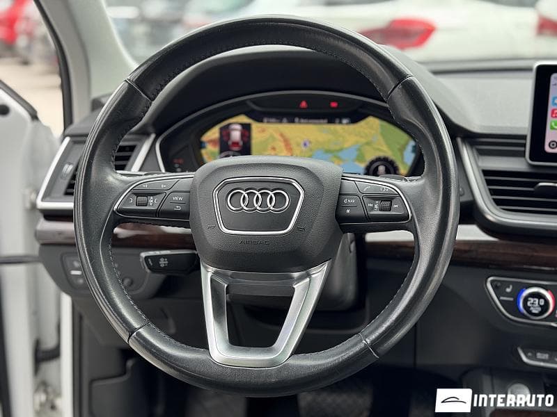 2018 Audi Q5 — Miniatură 7