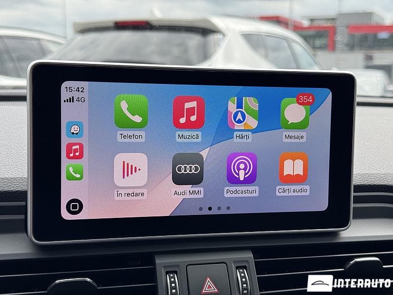 2018 Audi Q5 — Miniatură 10