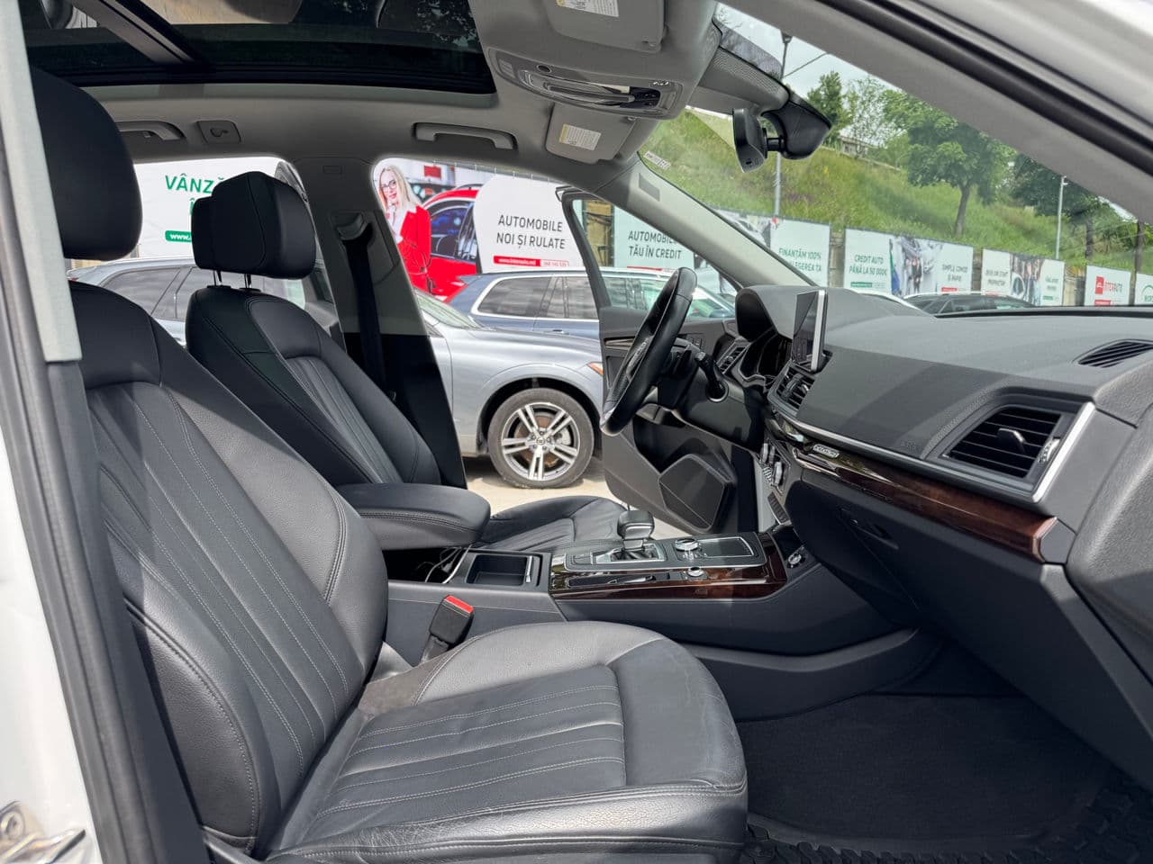 2018 Audi Q5 — Miniatură 17