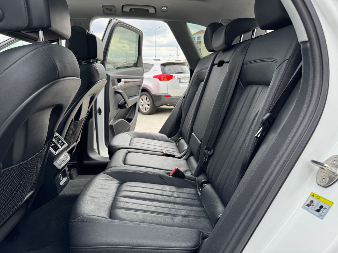 2018 Audi Q5 — Miniatură 14