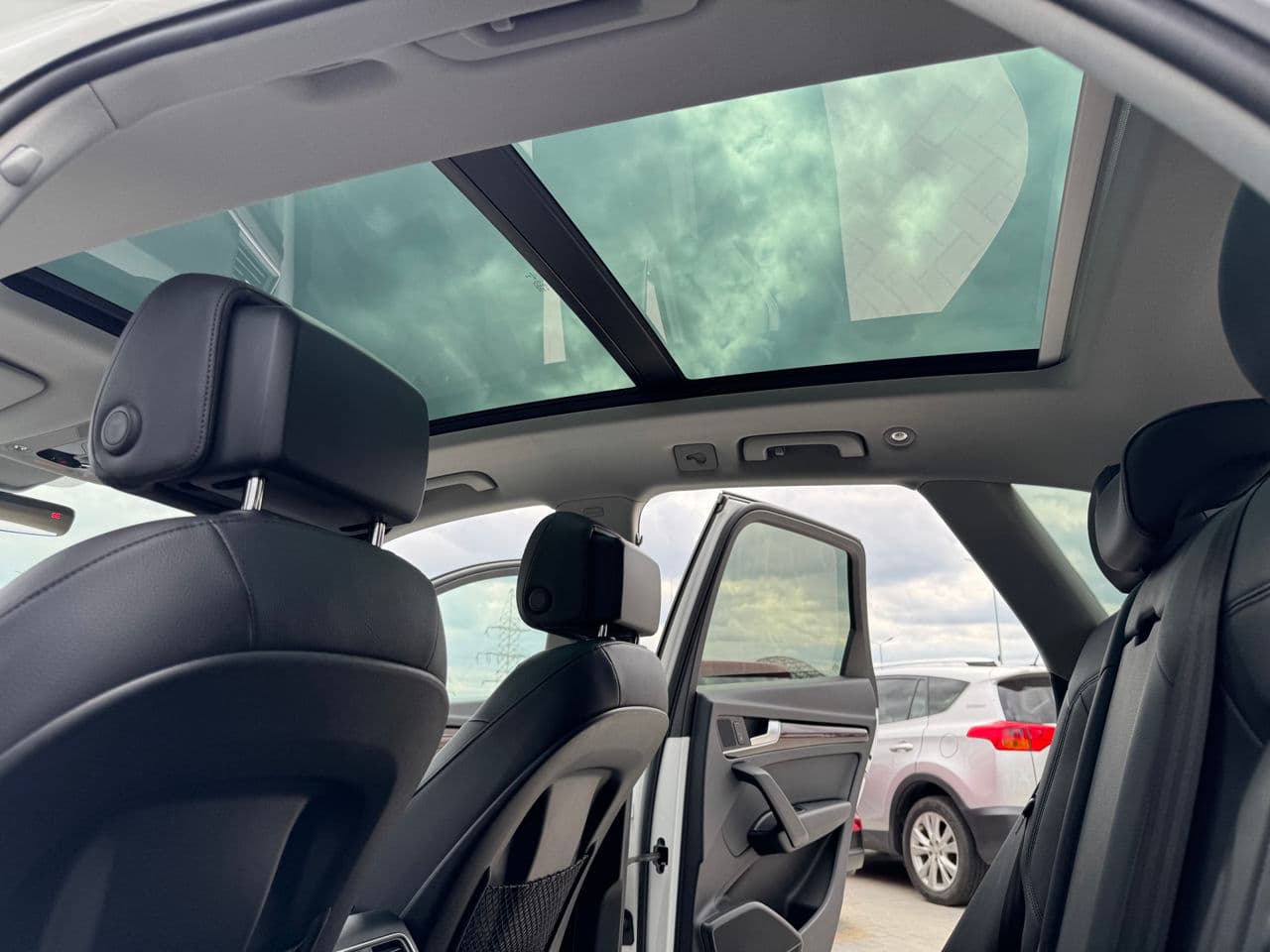 2018 Audi Q5 — Miniatură 15