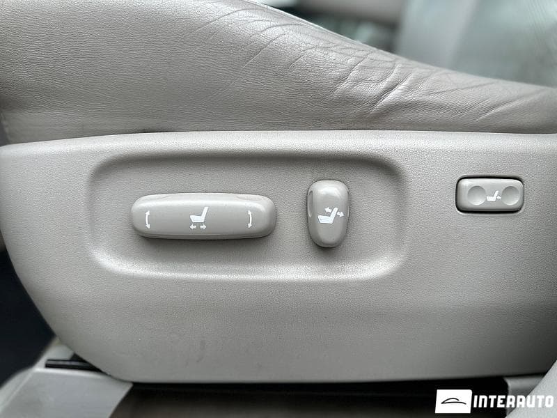2006 Lexus RX 400h — Miniatură 13