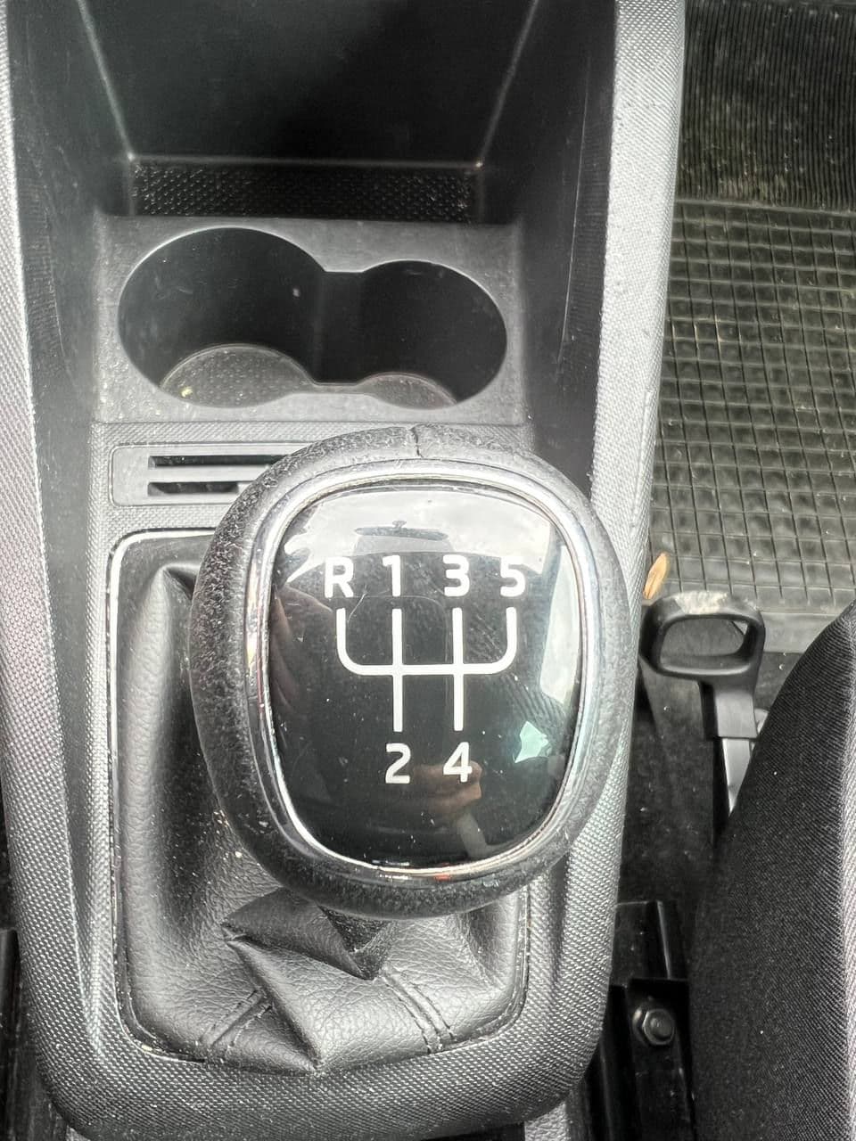 2016 Skoda Fabia — Miniatură 13