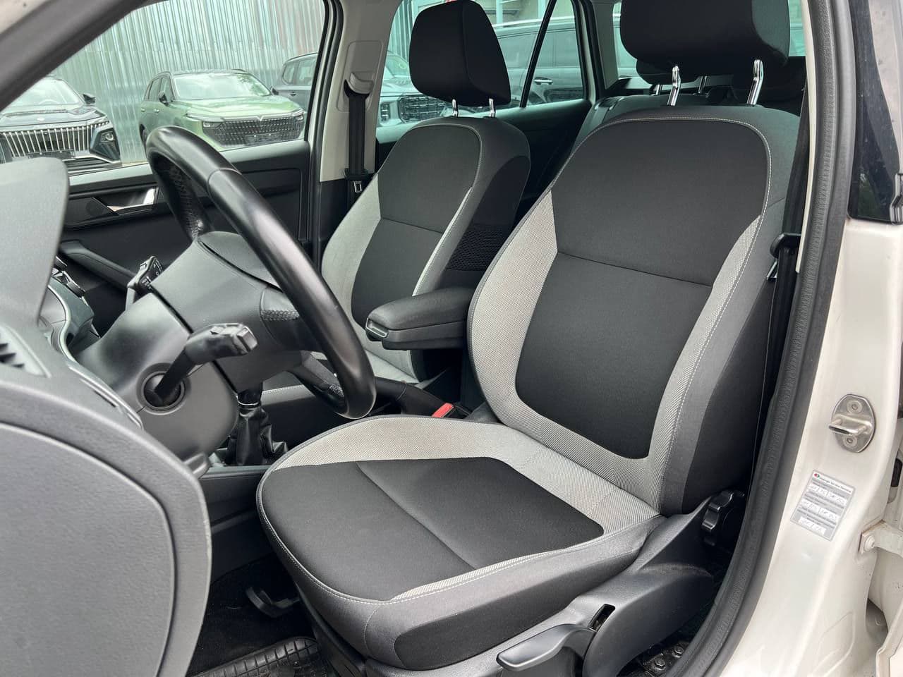2016 Skoda Fabia — Miniatură 6
