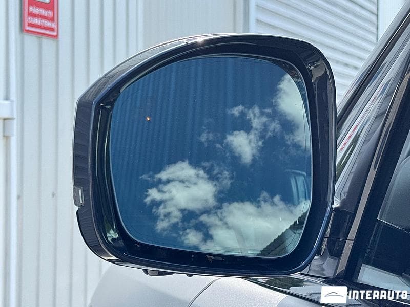 2019 Land Rover Range Rover Vogue — Miniatură 23