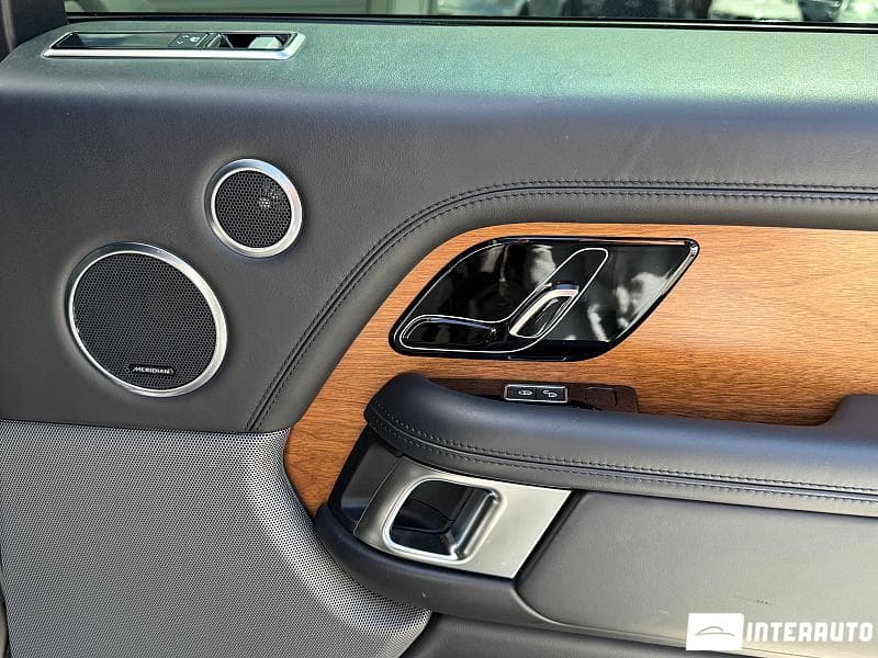 2019 Land Rover Range Rover Vogue — Miniatură 14