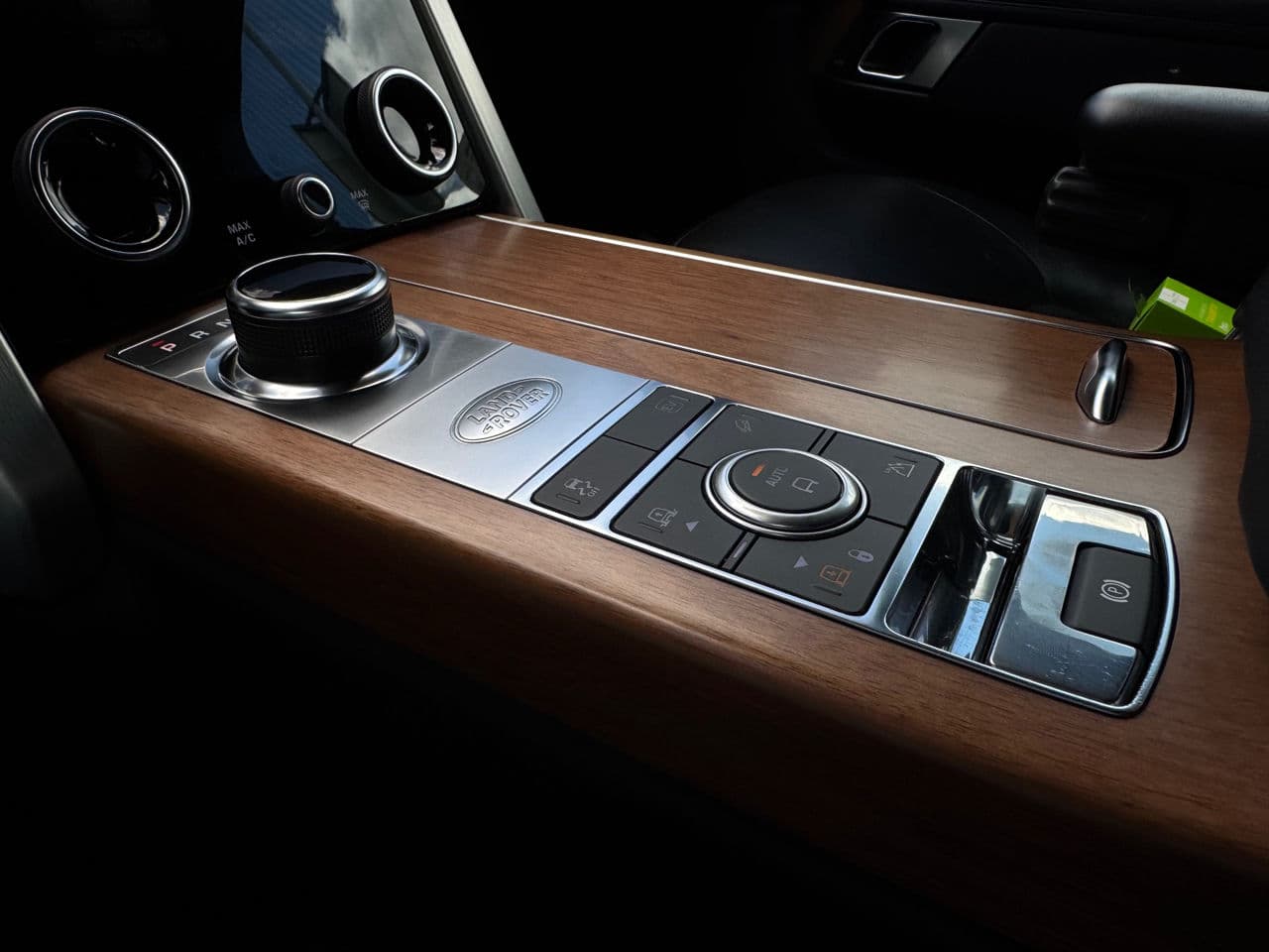 2019 Land Rover Range Rover Vogue — Miniatură 15