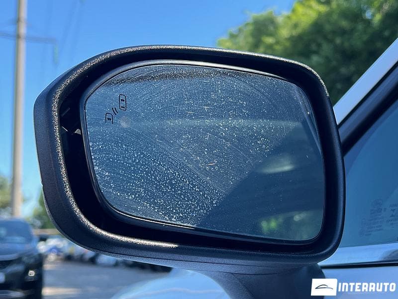 Ford Fusion 2019 — Миниатюра 5