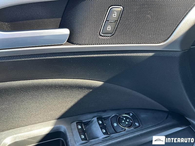 Ford Fusion 2019 — Миниатюра 6