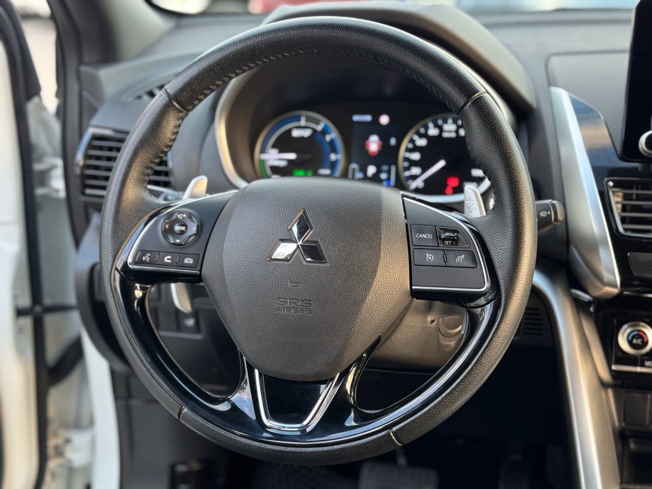 Mitsubishi Eclipse Cross 2022 — Миниатюра 7