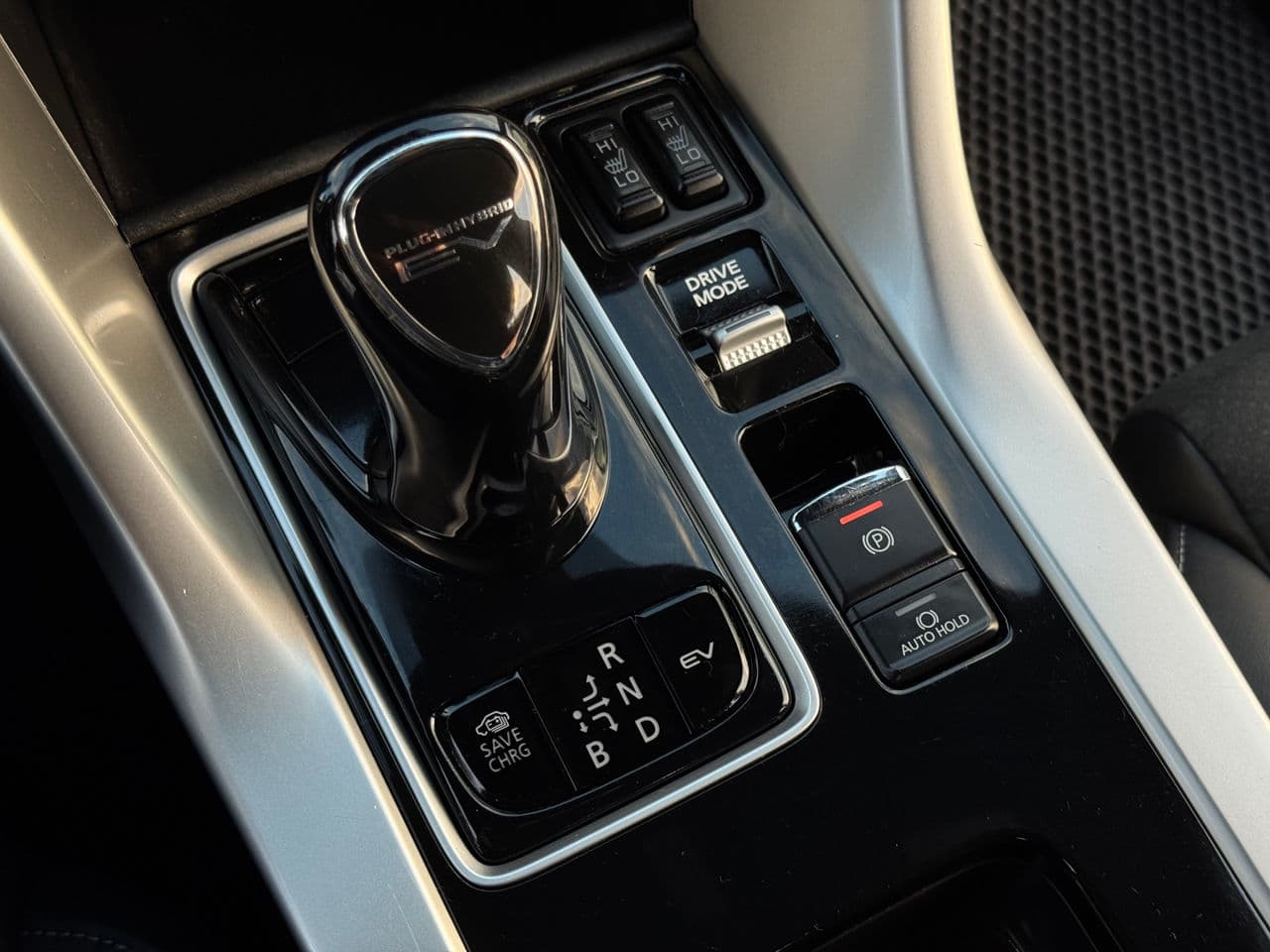Mitsubishi Eclipse Cross 2022 — Миниатюра 12