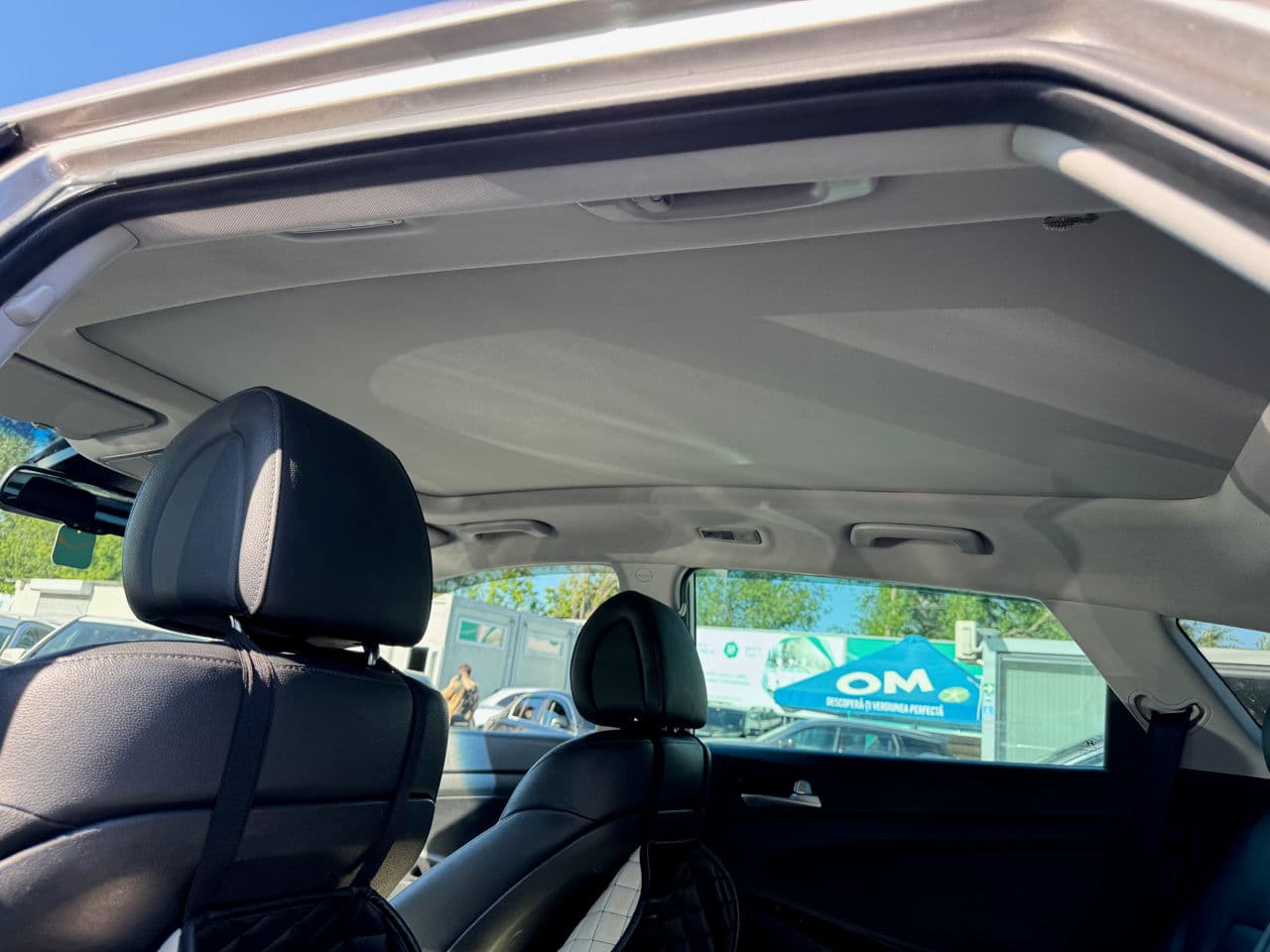 Hyundai Tucson 2016 — Миниатюра 9