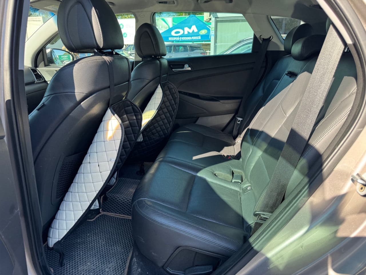 Hyundai Tucson 2016 — Миниатюра 7