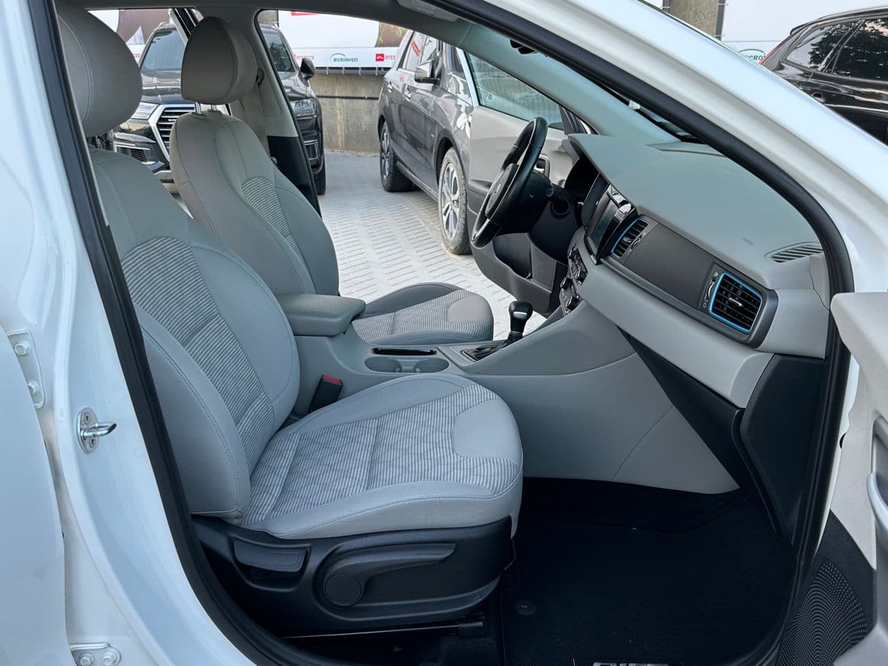 2019 Kia Niro — Miniatură 15