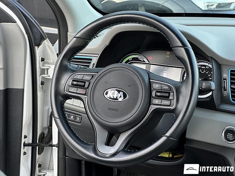 2019 Kia Niro — Miniatură 7