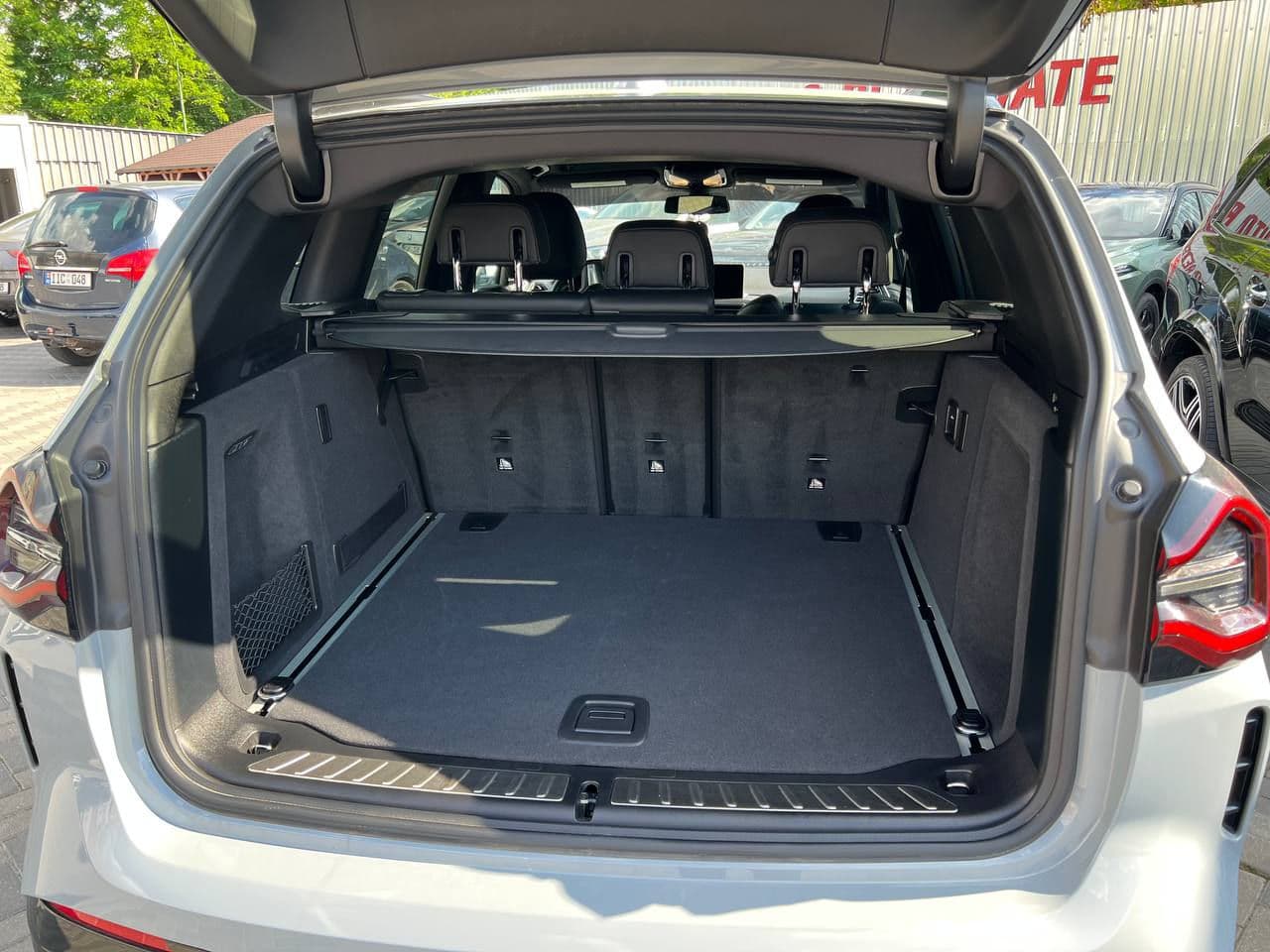 2022 BMW X3 3.0i — Miniatură 19