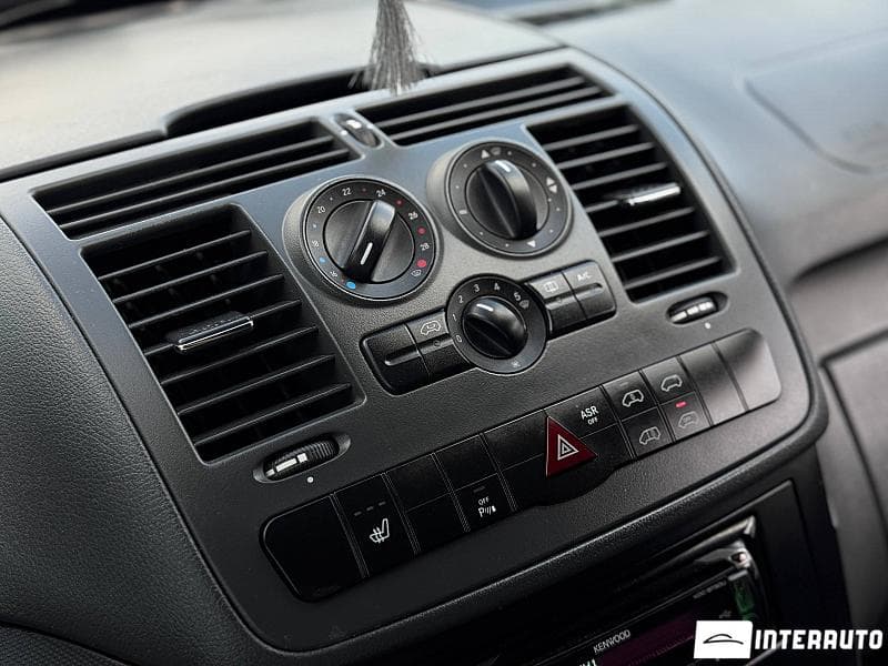 Mercedes Vito 2014 — Миниатюра 10