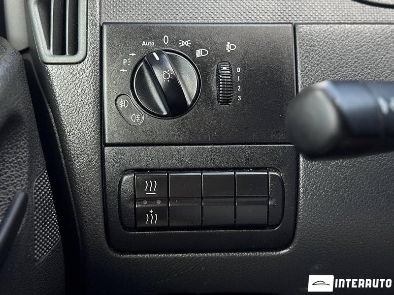 Mercedes Vito 2014 — Миниатюра 15