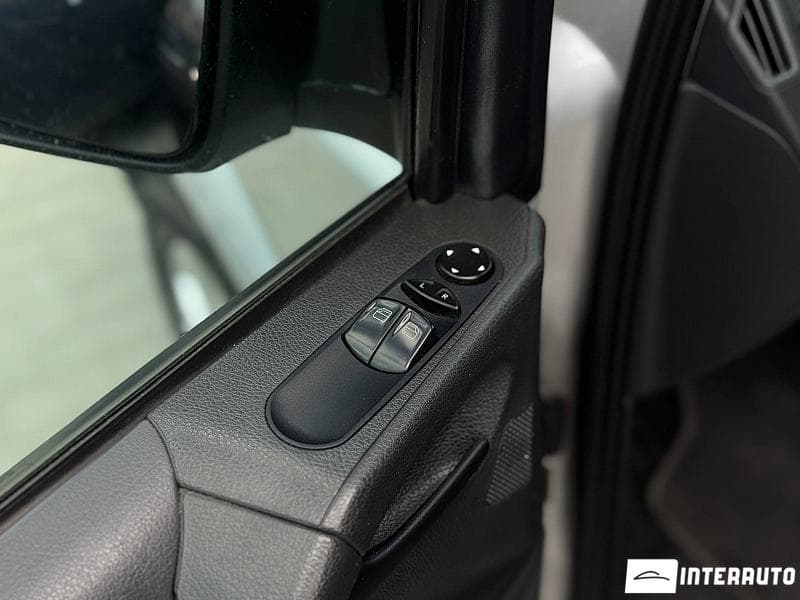 Mercedes Vito 2014 — Миниатюра 16