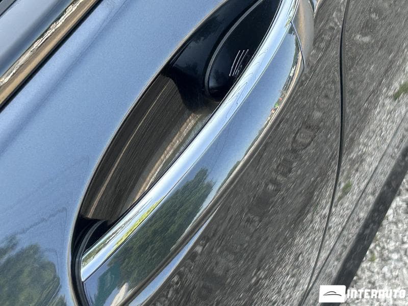 2017 BMW 740e — Miniatură 5
