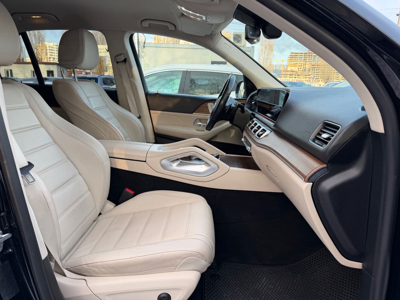 2021 Mercedes GLE 300d — Miniatură 15