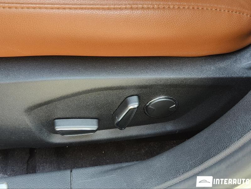 2019 Ford Fusion — Miniatură 14