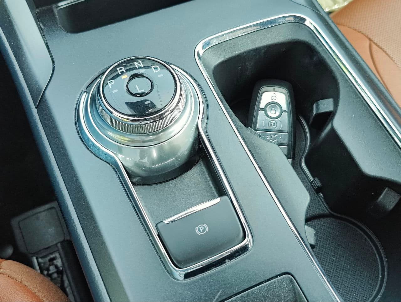 2019 Ford Fusion — Miniatură 13