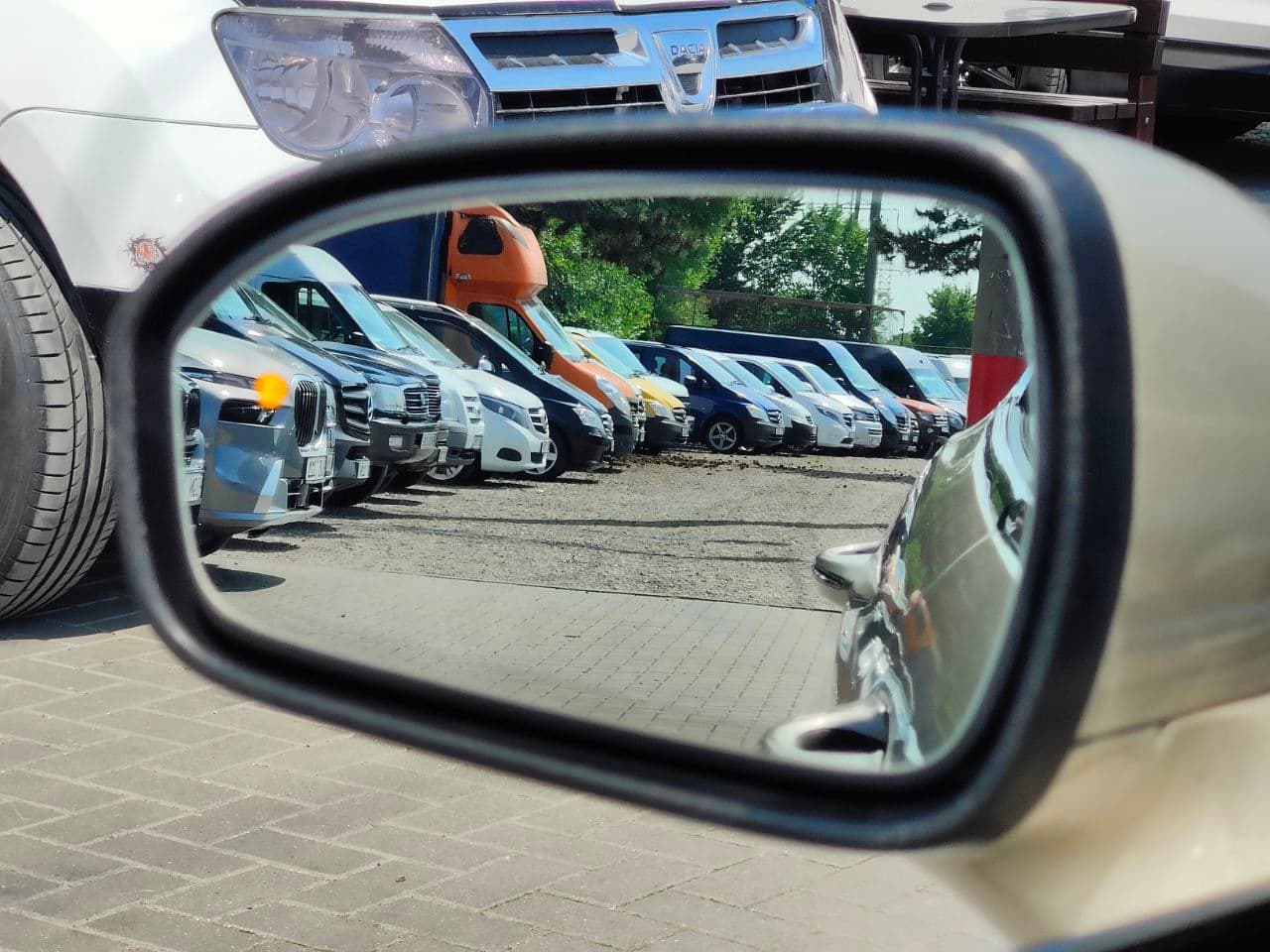 2019 Ford Fusion — Miniatură 18