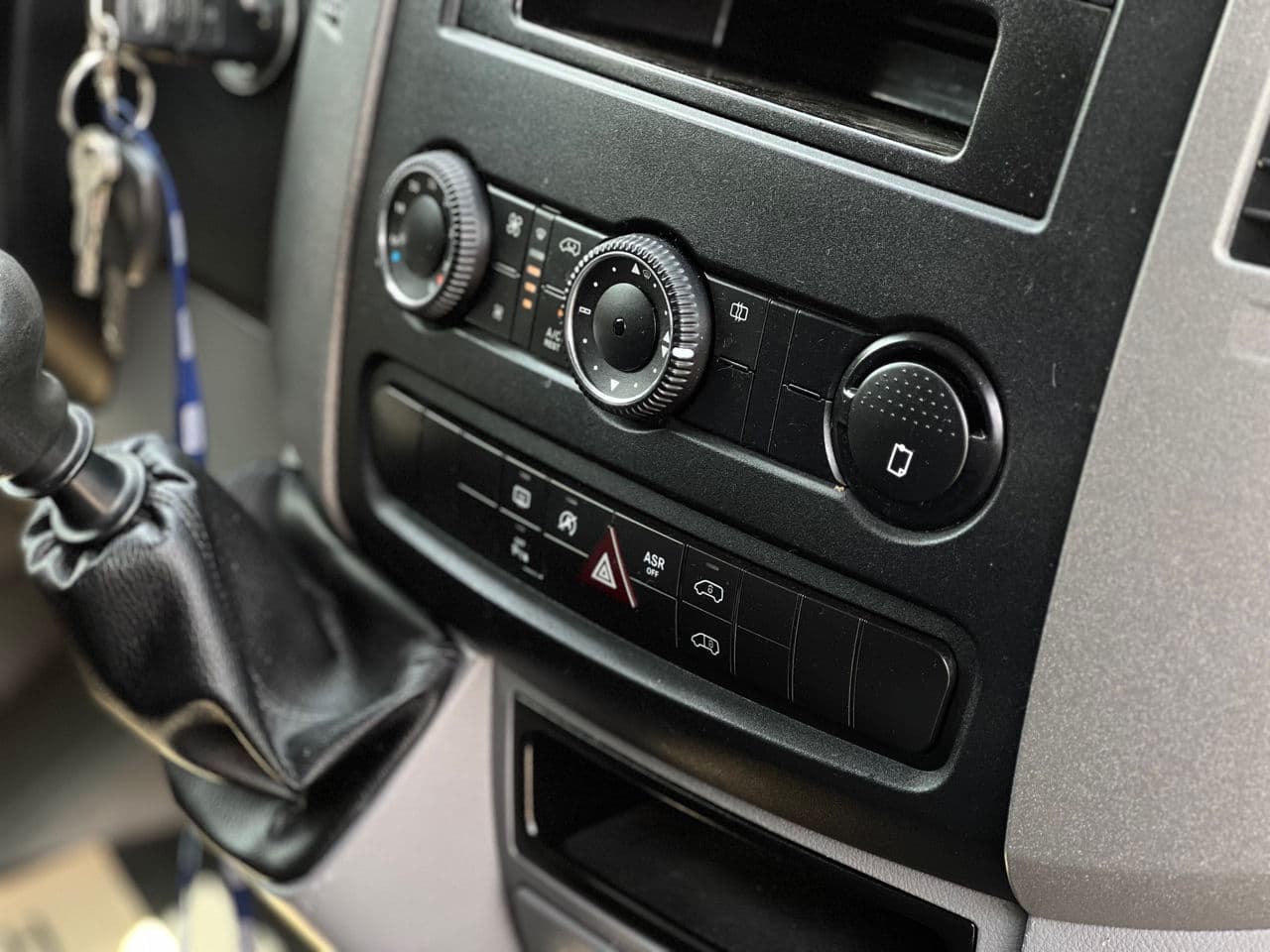 2012 Volkswagen Crafter — Miniatură 13