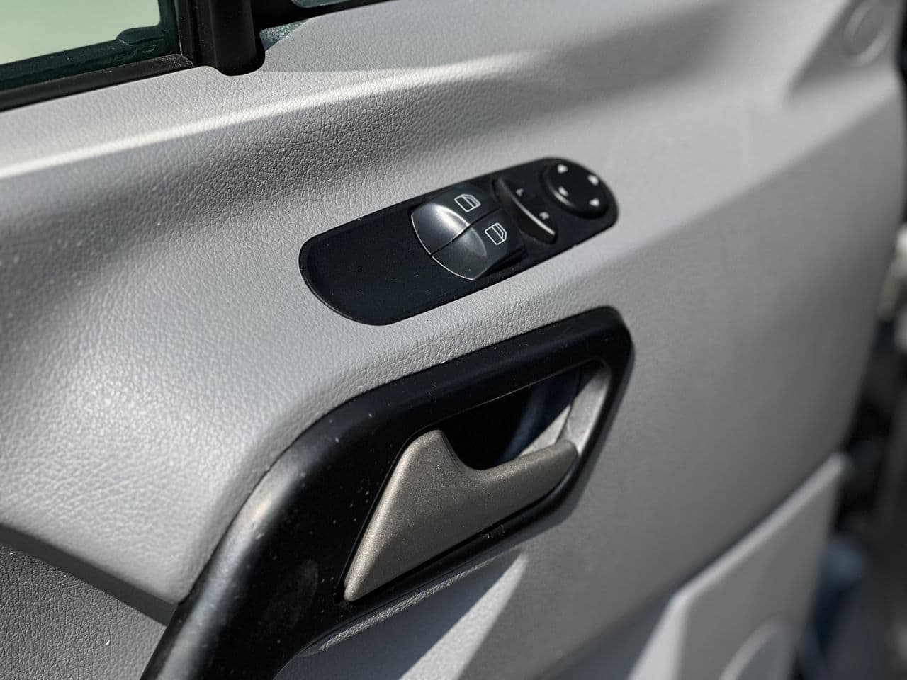 2012 Volkswagen Crafter — Miniatură 7