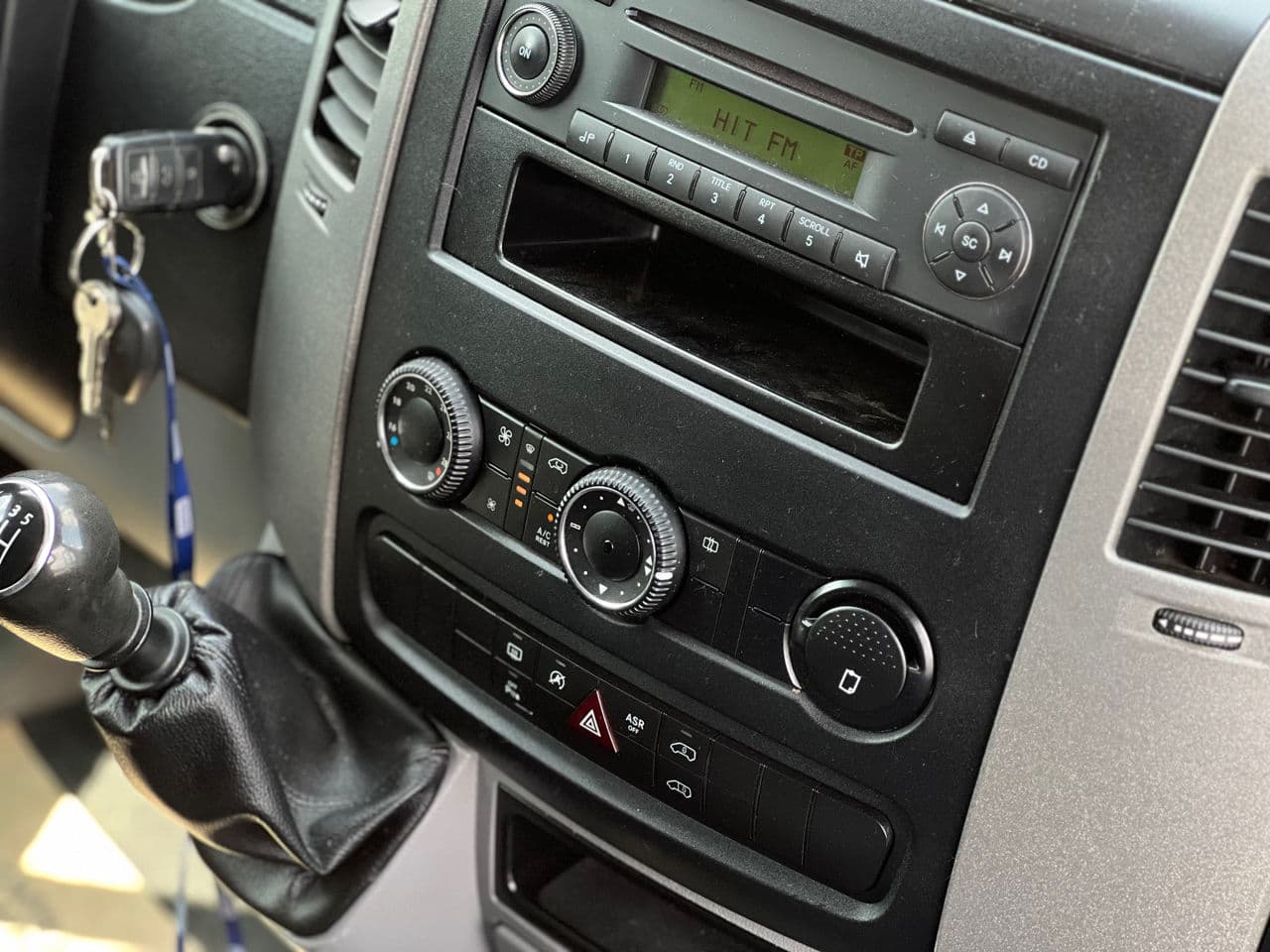2012 Volkswagen Crafter — Miniatură 12