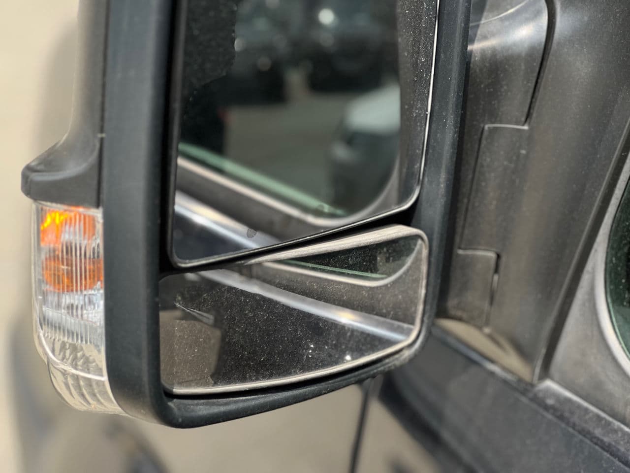 2012 Volkswagen Crafter — Miniatură 5