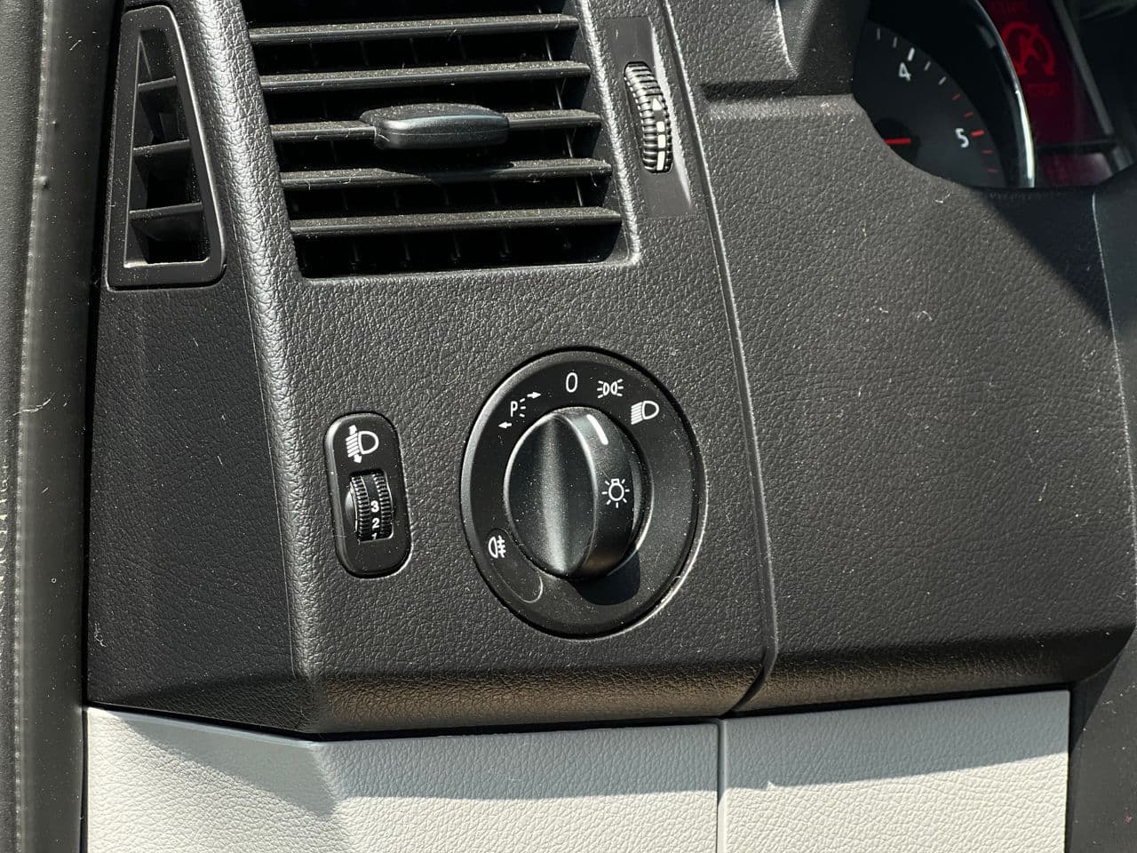 2012 Volkswagen Crafter — Miniatură 8