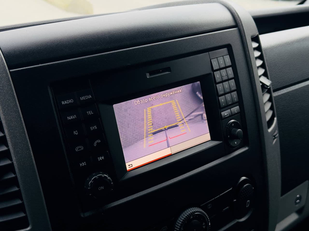 2018 Mercedes Sprinter — Miniatură 8