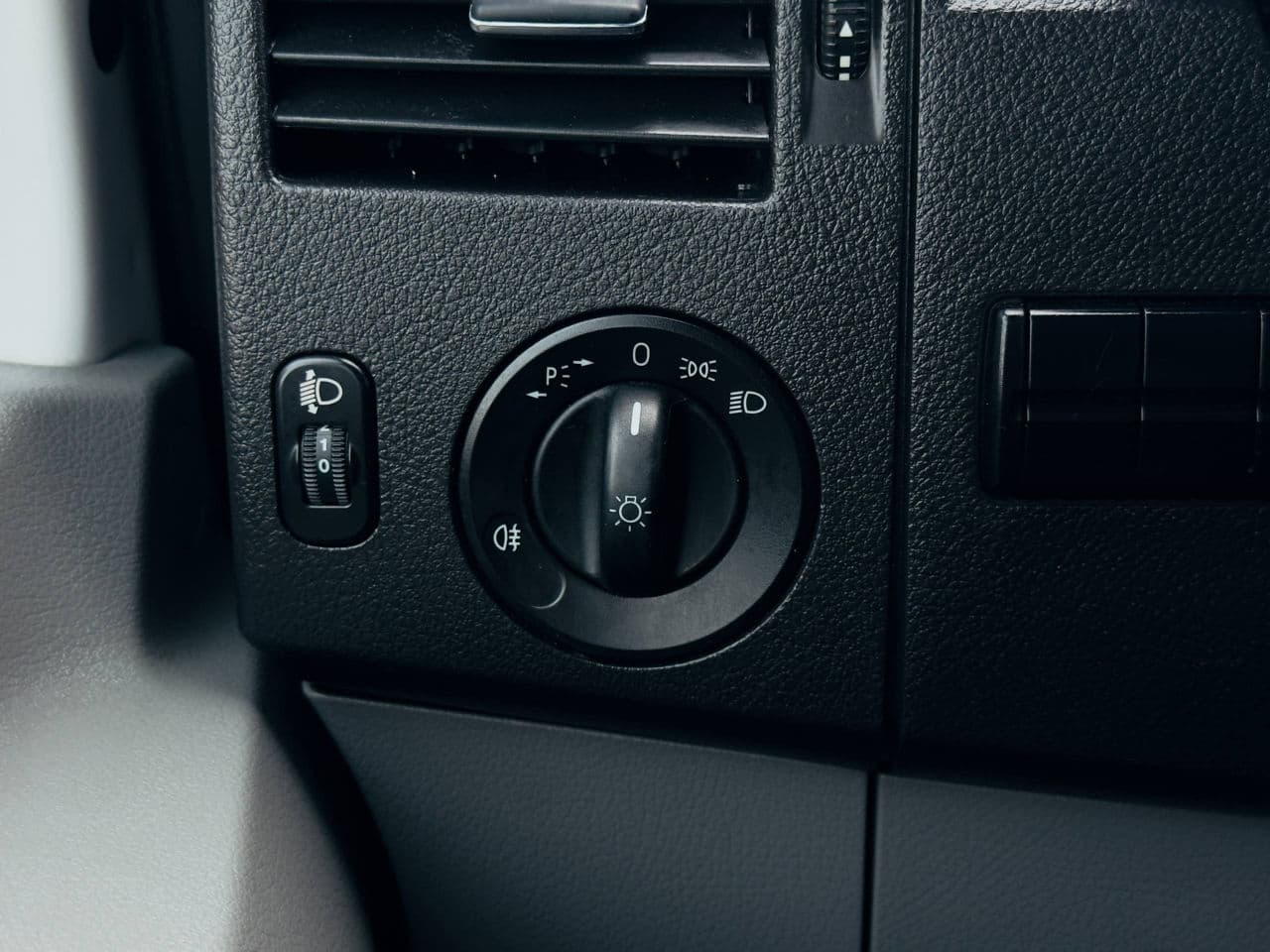 2018 Mercedes Sprinter — Miniatură 14
