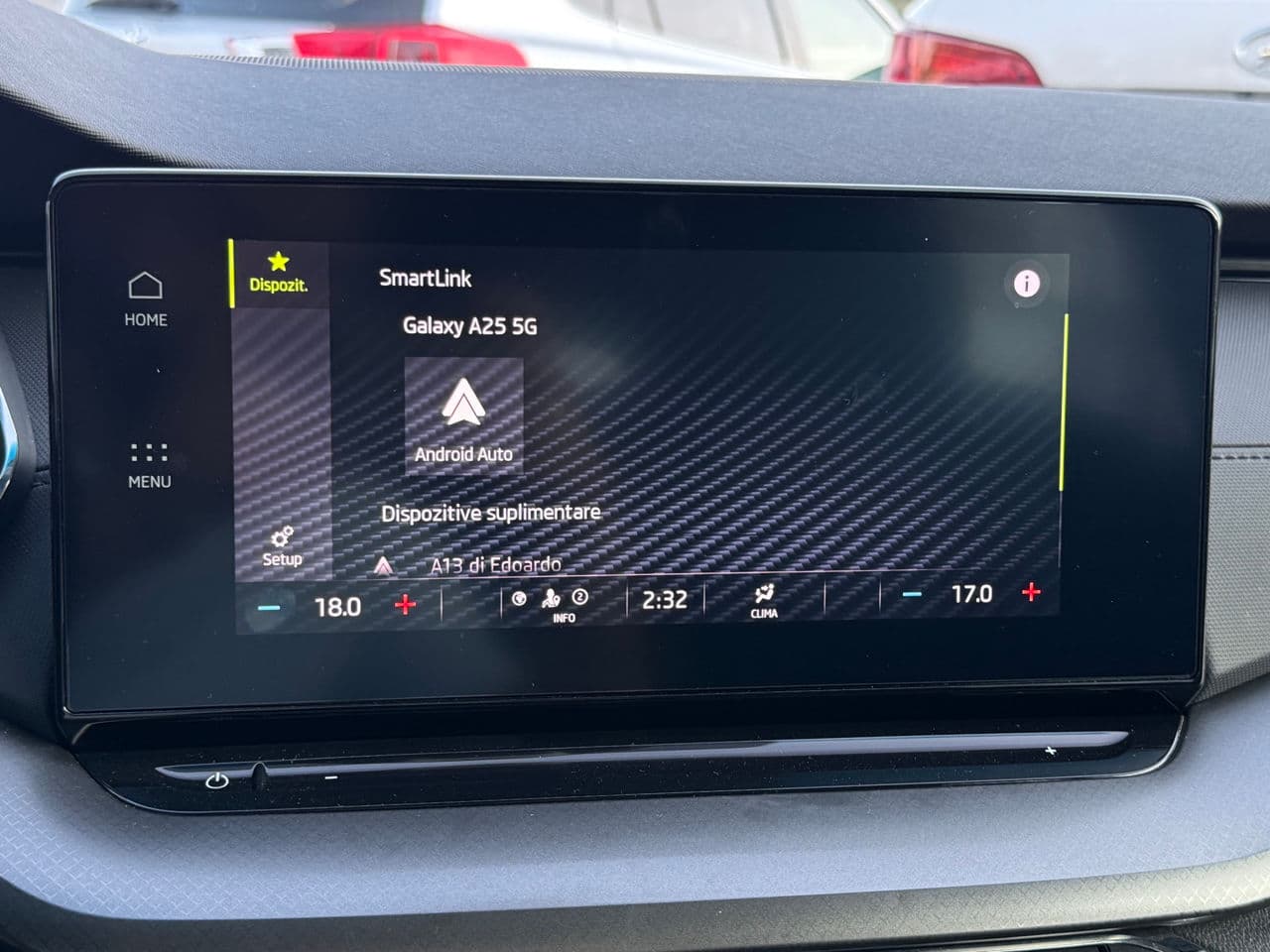 2020 Skoda Octavia — Miniatură 9