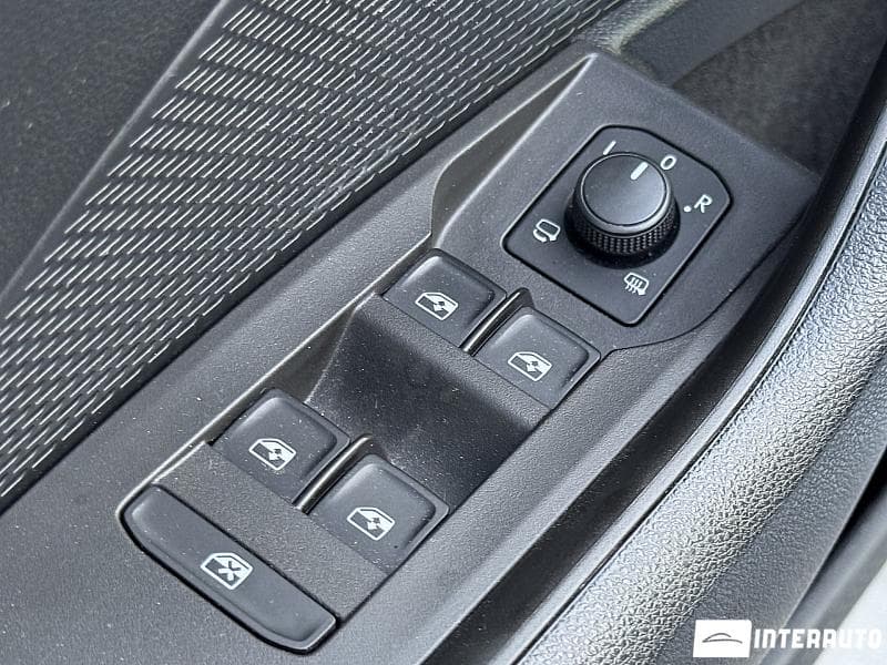2020 Skoda Octavia — Miniatură 18