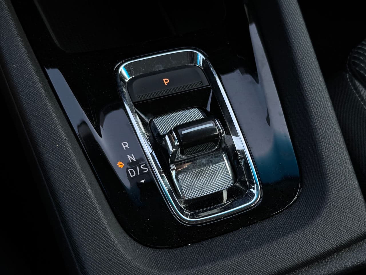 2020 Skoda Octavia — Miniatură 12