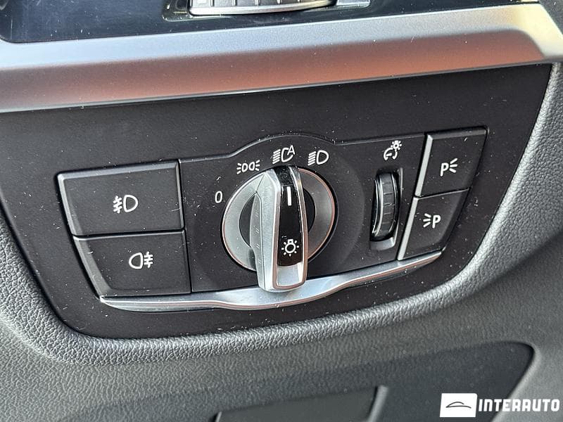2019 BMW X3 2.0D — Miniatură 20