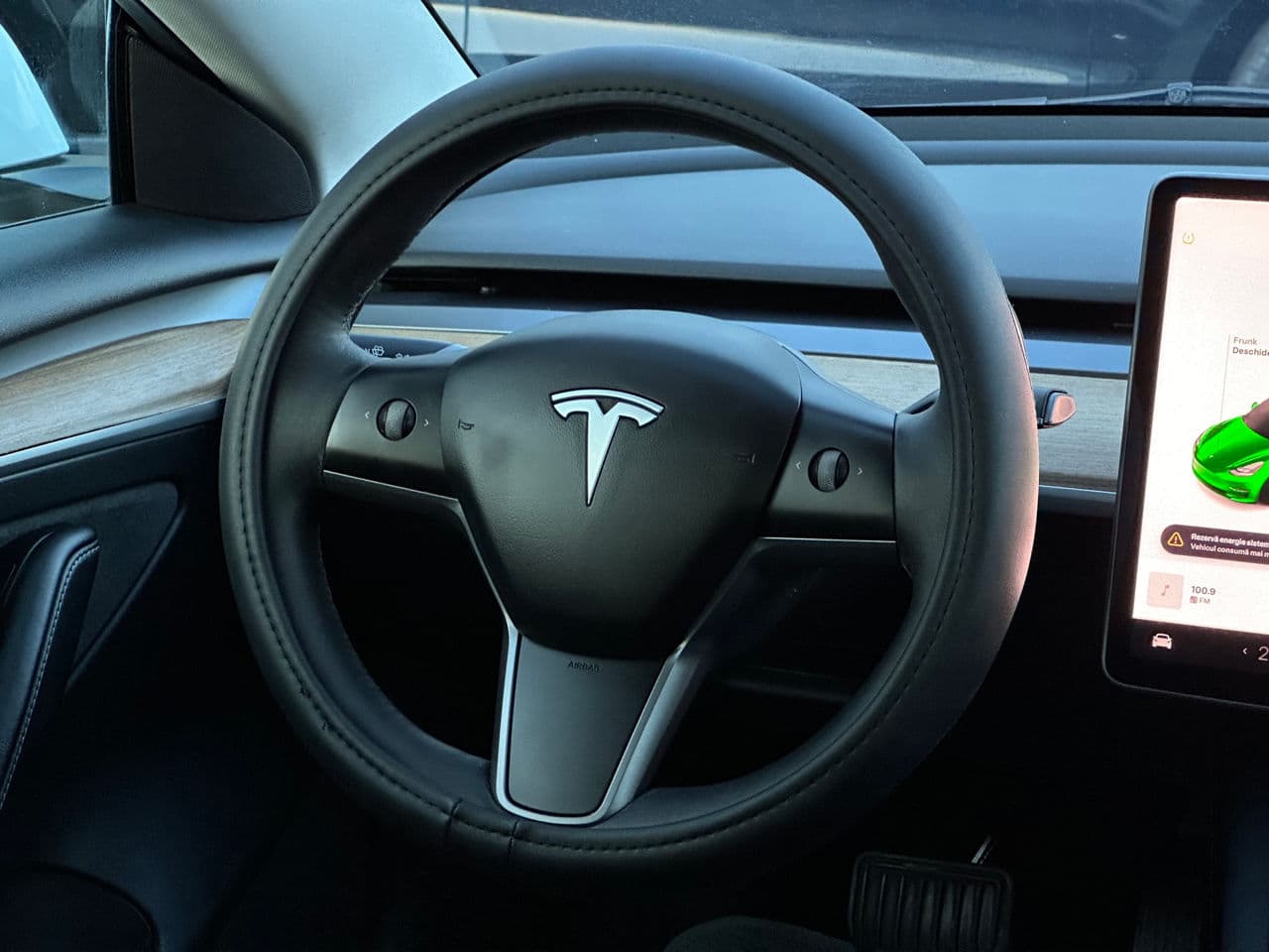 2022 Tesla Model 3 — Miniatură 7