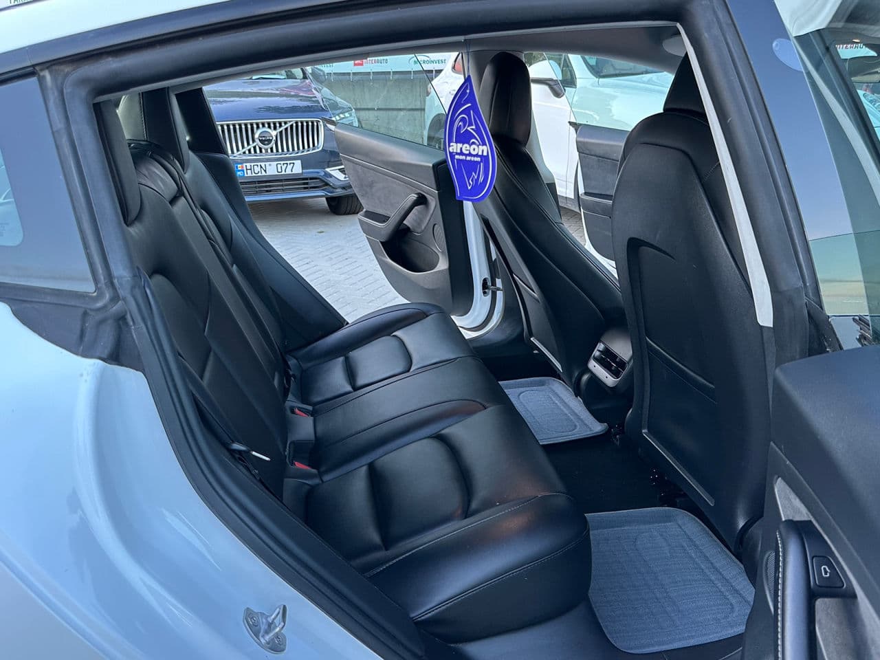 2022 Tesla Model 3 — Miniatură 14