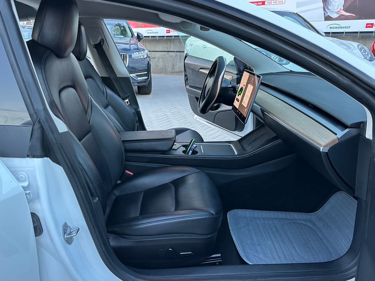 2022 Tesla Model 3 — Miniatură 15