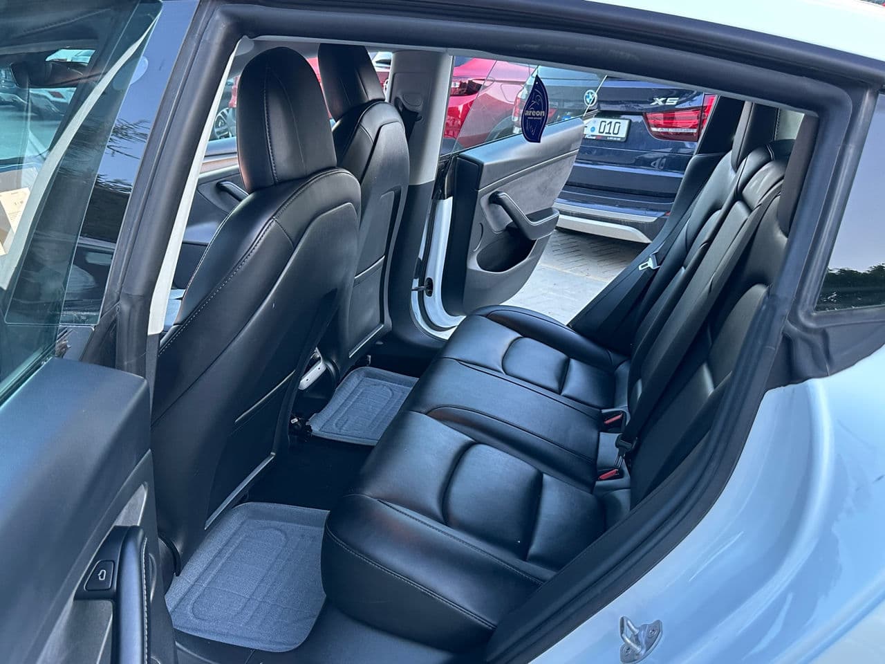 2022 Tesla Model 3 — Miniatură 13