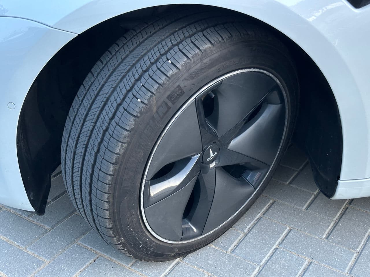 2022 Tesla Model 3 — Miniatură 16