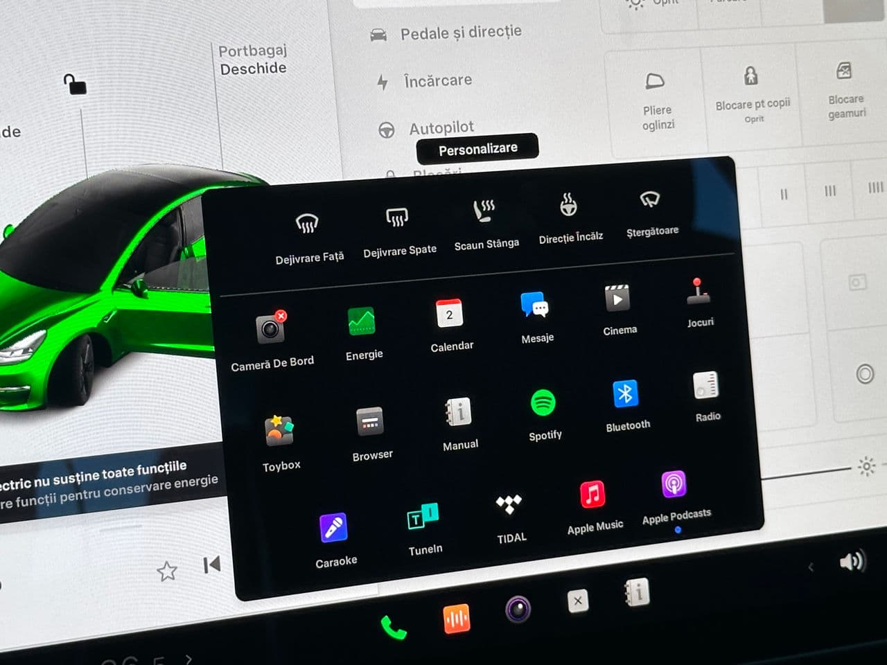 2022 Tesla Model 3 — Miniatură 9