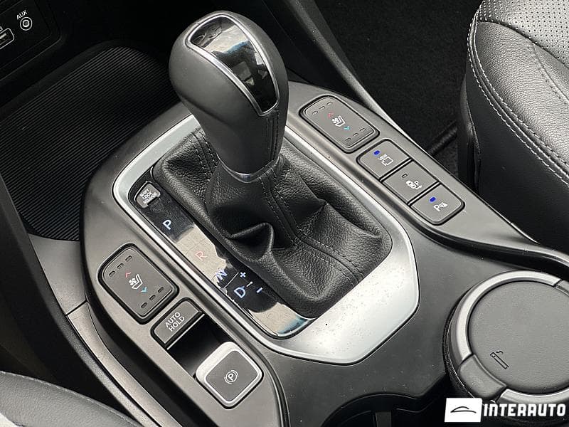 Hyundai Santa Fe 2018 — Миниатюра 12