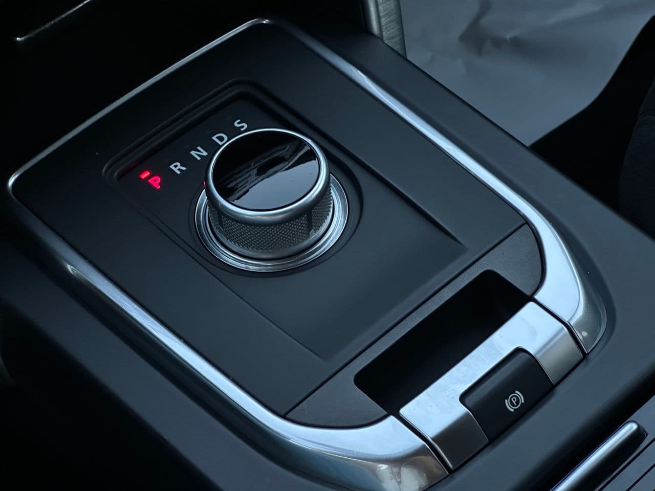 2016 Land Rover Discovery Sport — Miniatură 12