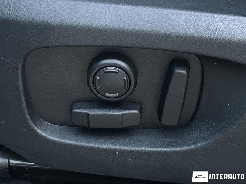 2016 Land Rover Discovery Sport — Miniatură 19